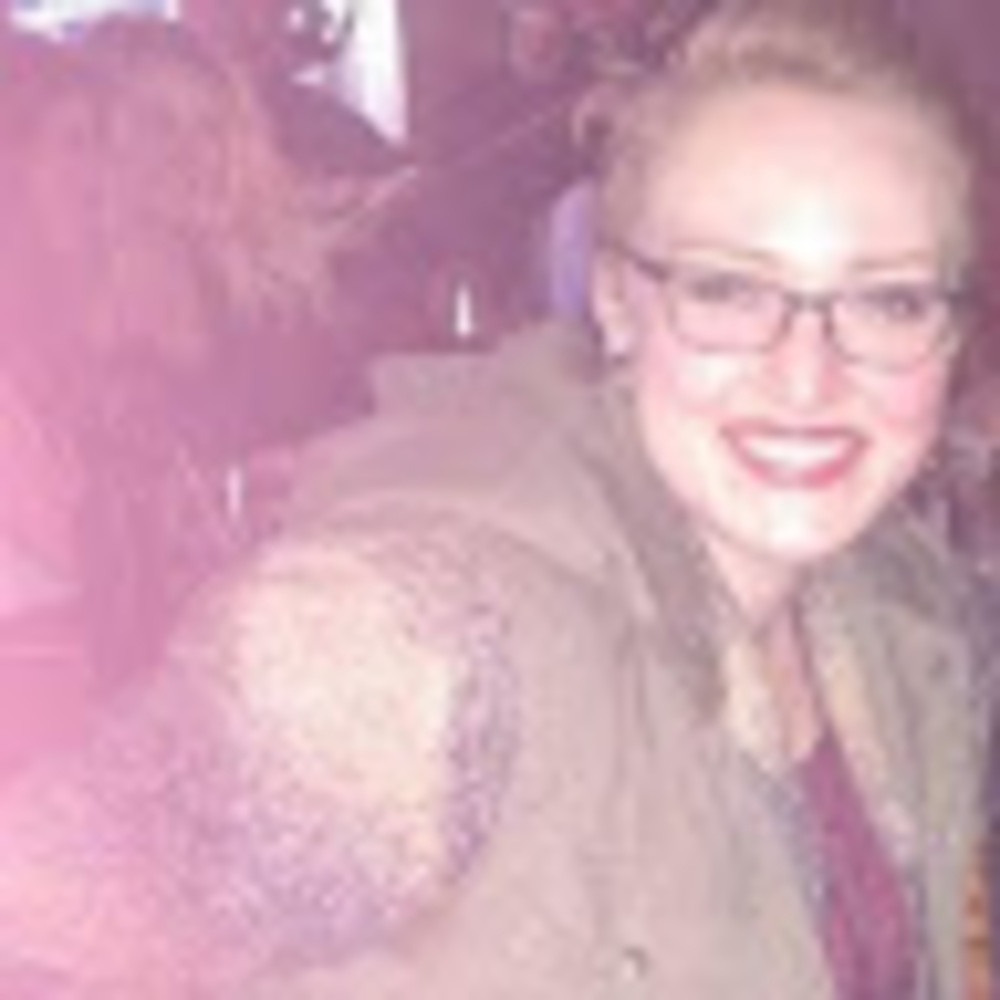 Meet your Posher, Jaquelyn